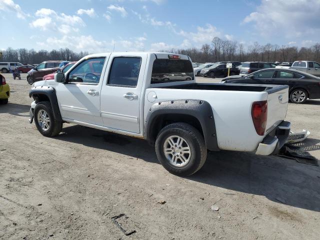 2012 Chevrolet Colorado Lt - Фото 2