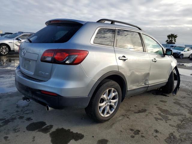 2015 Mazda Cx-9 Touring - Image 3