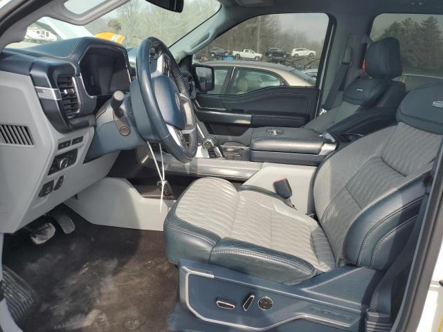 2021 Ford F150 Supercrew - Фото 7