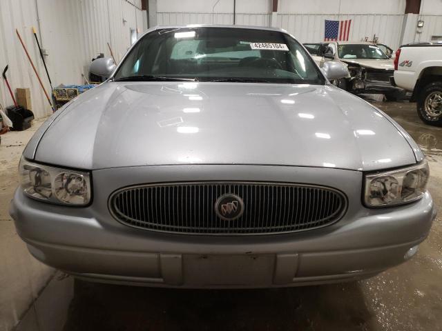 2005 Buick Lesabre Custom - Фото 5