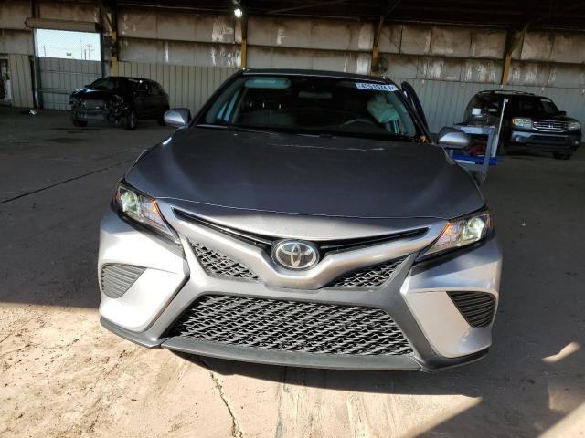 2019 Toyota Camry L - Фото 5
