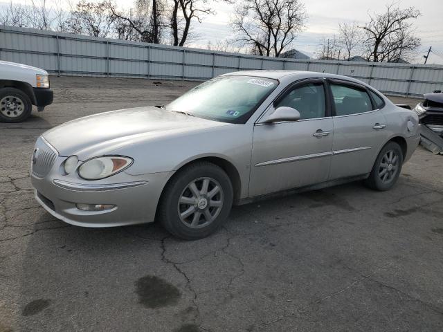 2008 Buick Lacrosse Cx