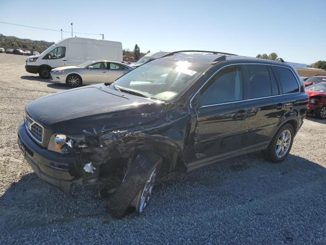 2008 Volvo Xc90 3.2