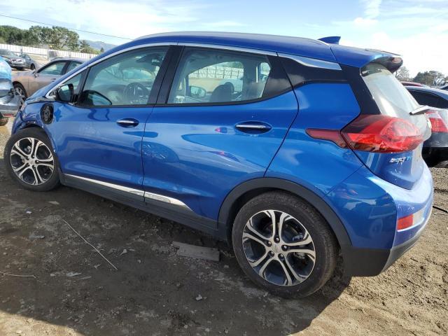2017 Chevrolet Bolt Ev Premier - Фото 2