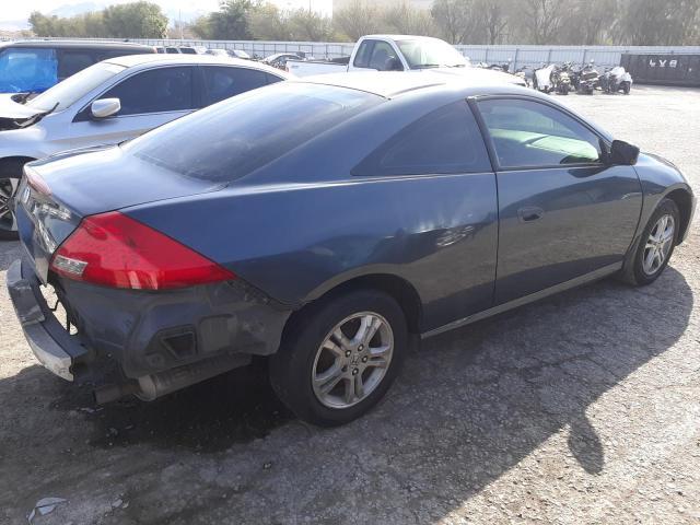 2007 Honda Accord Lx - Фото 3
