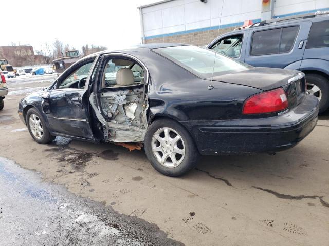 2001 Mercury Sable Ls Premium - Фото 2