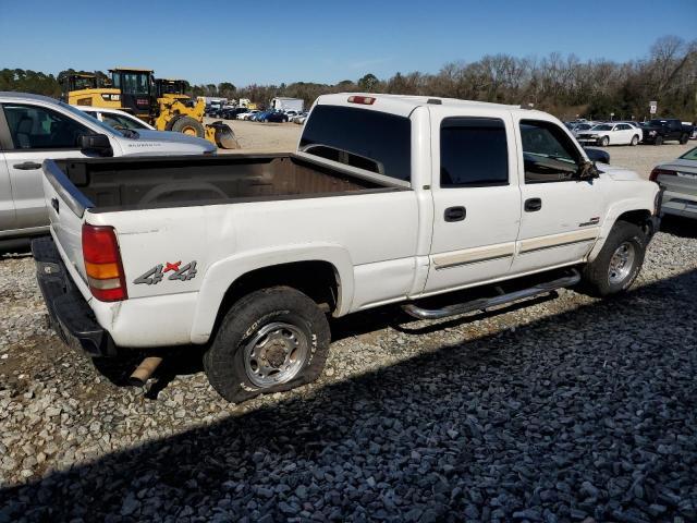 2002 Chevrolet Silverado K2500 Heavy Duty - Фото 3