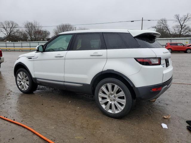 2016 Land Rover Range Rover Evoque Hse - Фото 2