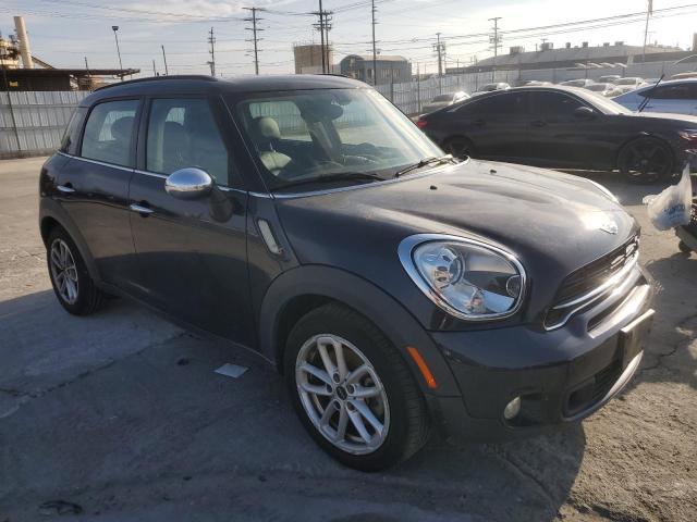 2015 Mini Cooper S Countryman - Фото 4