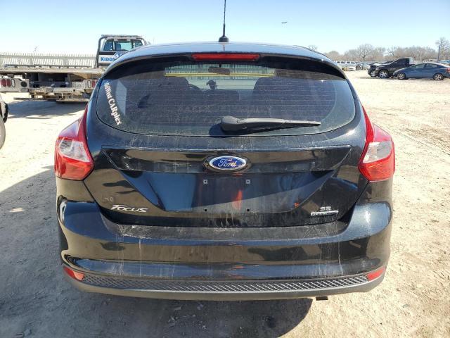 2014 Ford Focus Se - Фото 6