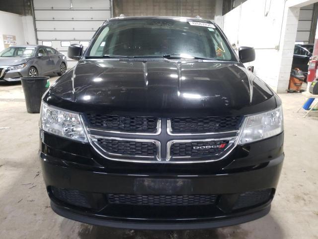 2018 Dodge Journey Se - Фото 5
