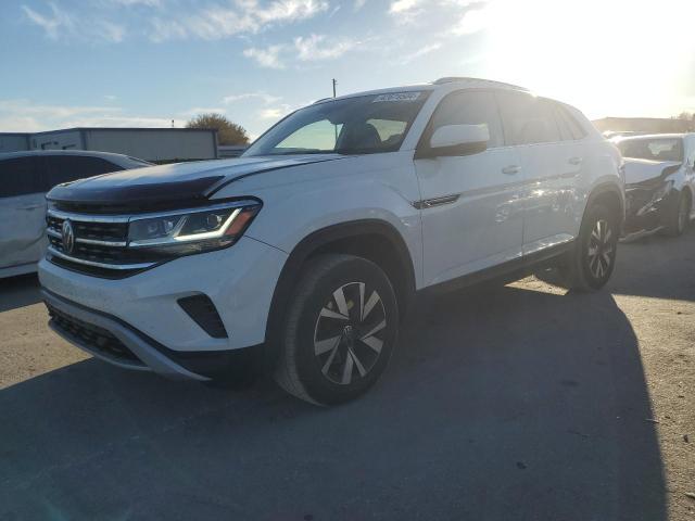 2020 Volkswagen Atlas Cross Sport Se