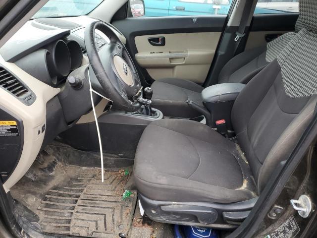 2010 Kia Soul + - Фото 7