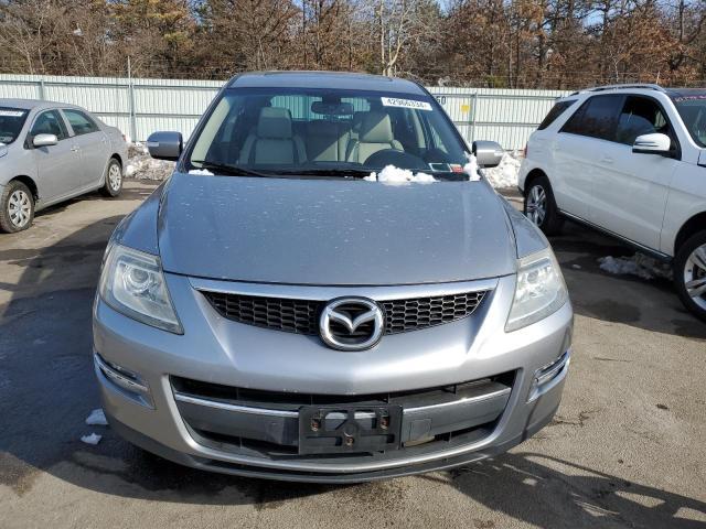 2009 Mazda Cx-9 - Фото 5