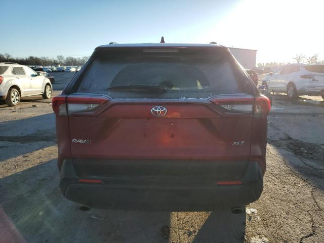 2023 Toyota Rav4 Xle - Фото 6