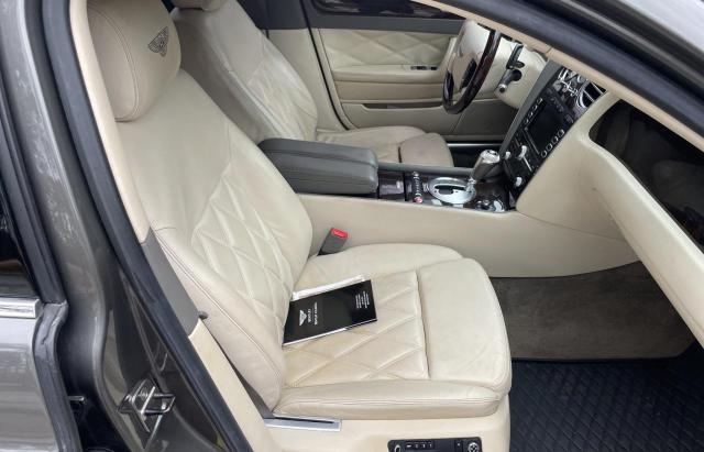 2010 Bentley Continental Flying Spur - Фото 5