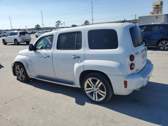 2009 Chevrolet Hhr Lt - Фото 2