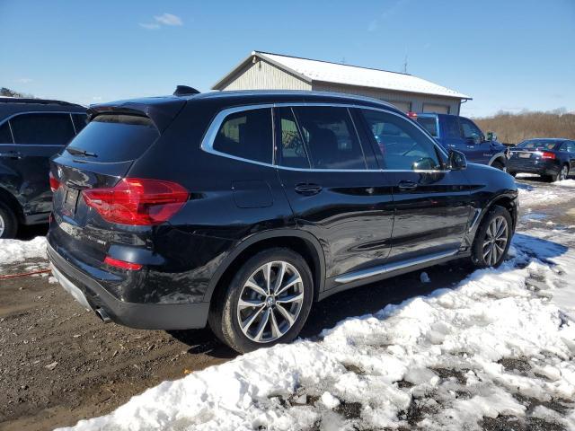 2019 BMW X3 xDrive30I - Фото 3