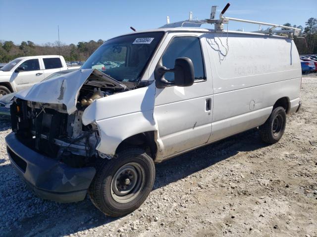2013 Ford Econoline E250 Van