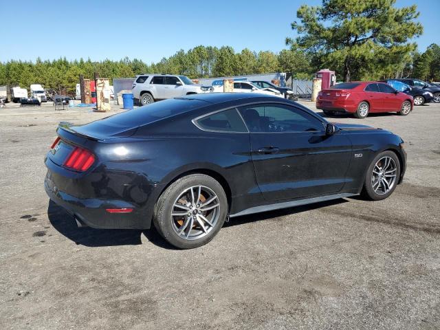 2017 Ford Mustang Gt - Фото 3