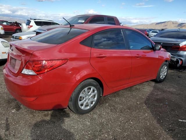 2014 Hyundai Accent Gls - Фото 3