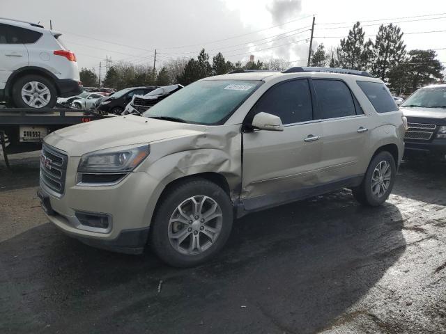 2014 GMC Acadia Slt-1
