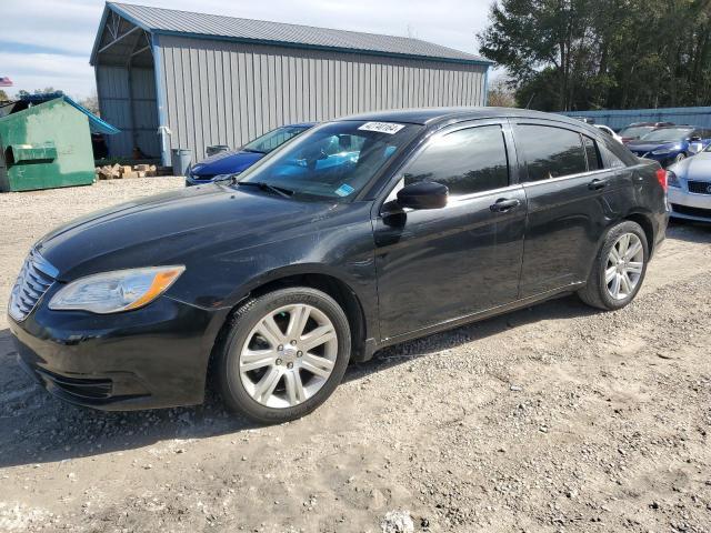 2013 Chrysler 200 Lx