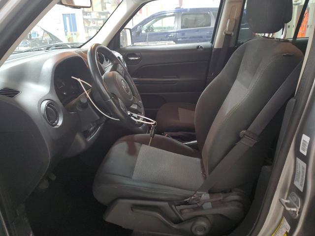 2016 Jeep Patriot Latitude - Image 7