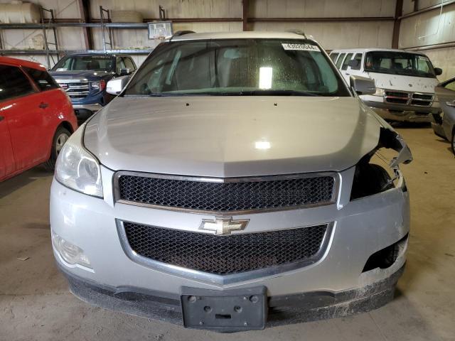 2011 Chevrolet Traverse Lt - Фото 5
