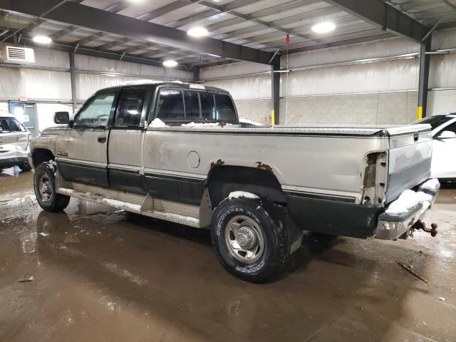 1997 Dodge Ram 2500 - Image 2