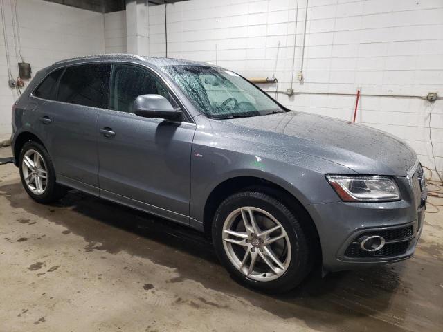 2014 Audi Q5 Premium Plus - Фото 4
