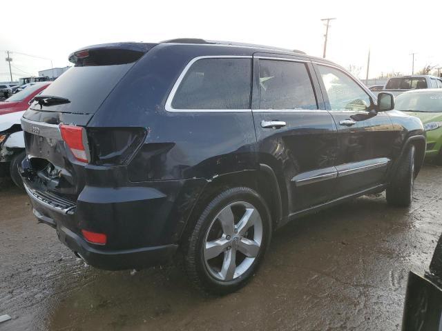 2011 Jeep Grand Cherokee Limited - Фото 3