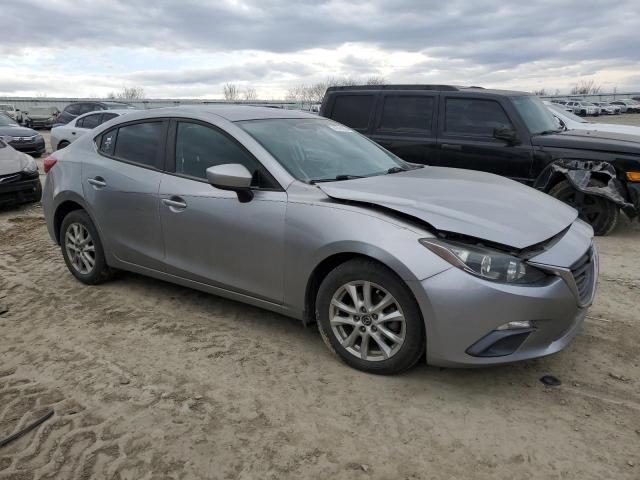 2014 Mazda 3 Sport - Image 4