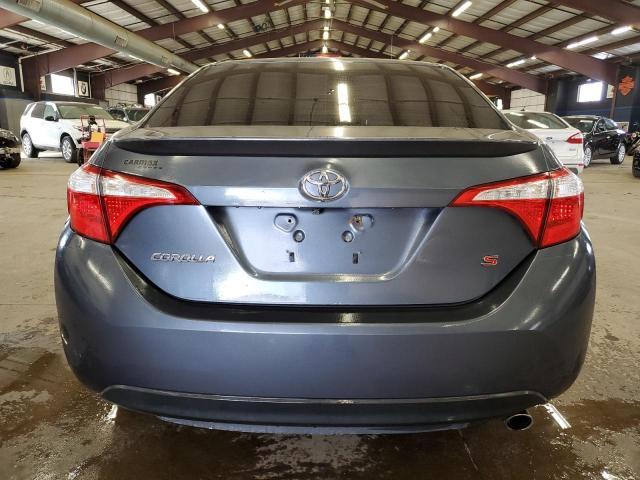 2014 Toyota Corolla L - Фото 6