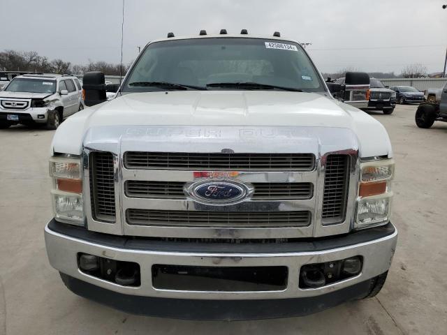 2010 Ford F250 Super Duty - Фото 5