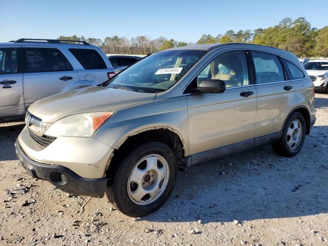 2009 Honda Cr-V Lx