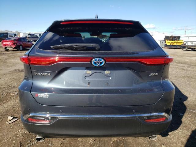 2024 Toyota Venza Le - Фото 6