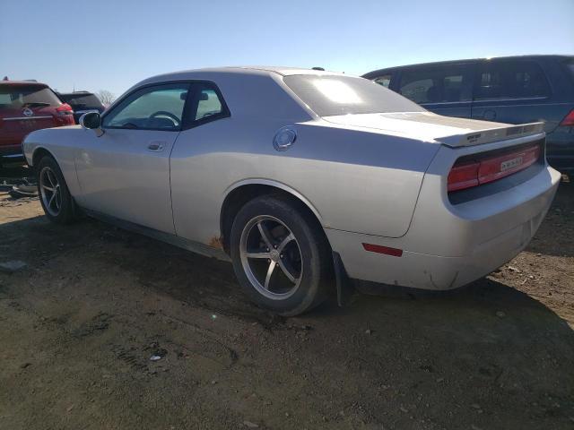 2010 Dodge Challenger Se - Фото 2