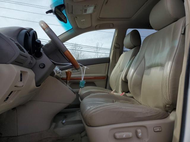 2004 Lexus Rx 330 - Фото 7