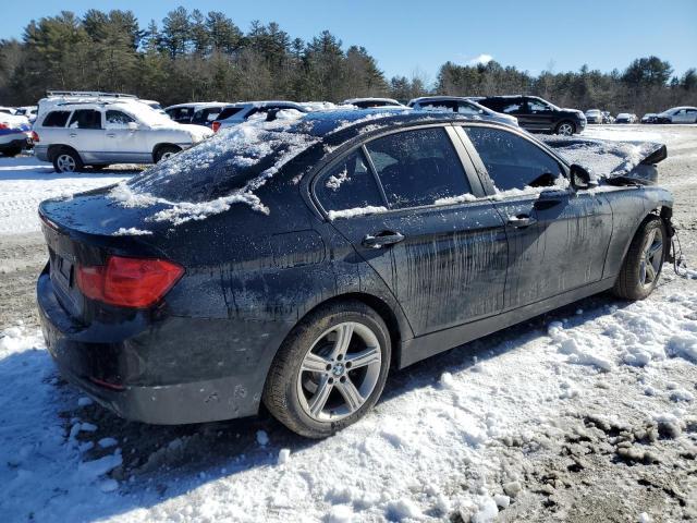 2015 BMW 328 Xi Sulev - Фото 3
