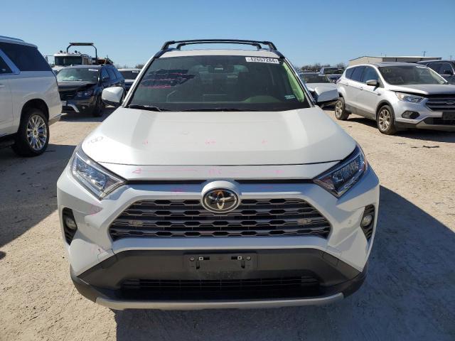 2021 Toyota Rav4 Limited - Фото 5