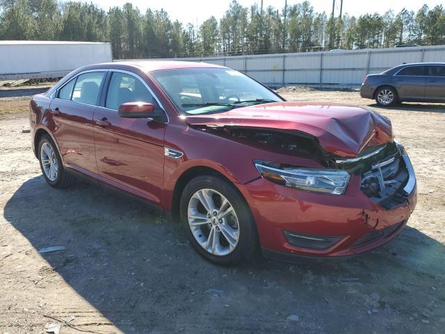 2016 Ford Taurus Sel - Фото 4
