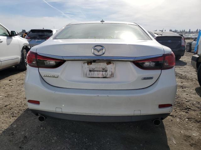2015 Mazda 6 Touring - Фото 6