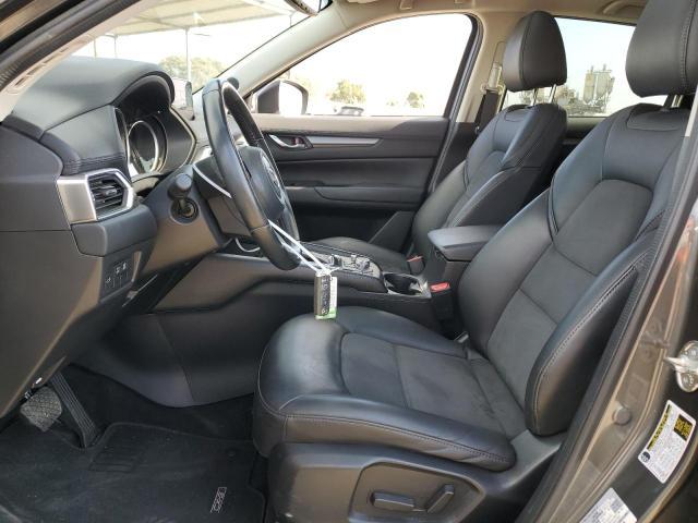 2018 Mazda Cx-5 Touring - Фото 7