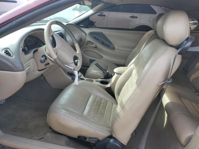 2004 Ford Mustang Gt - Фото 7