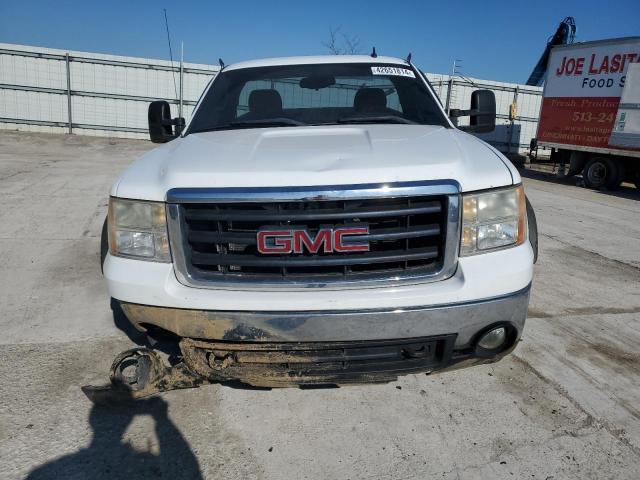 2008 GMC Sierra K1500 - Фото 5