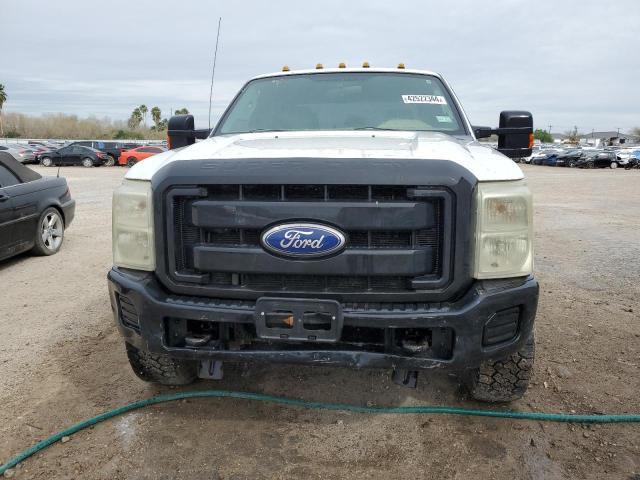 2011 Ford F250 Super Duty - Фото 5