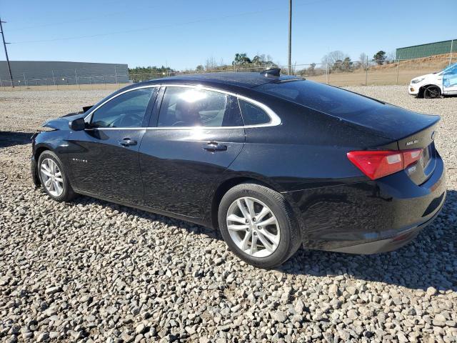 2017 Chevrolet Malibu Lt - Фото 2