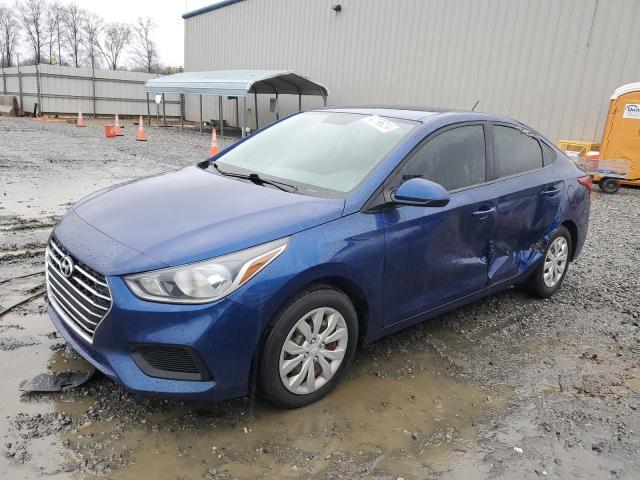 2020 Hyundai Accent Se