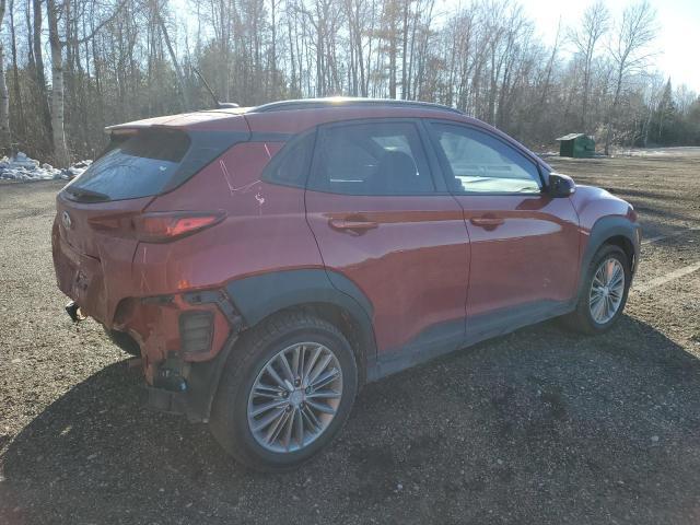 2018 Hyundai Kona Sel - Image 3